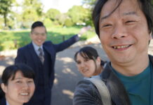 GLODEA新体制のお知らせ GLODEAキックオフ