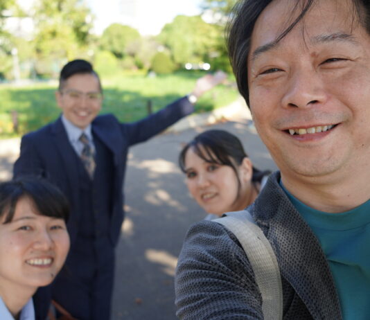 GLODEA新体制のお知らせ GLODEAキックオフ